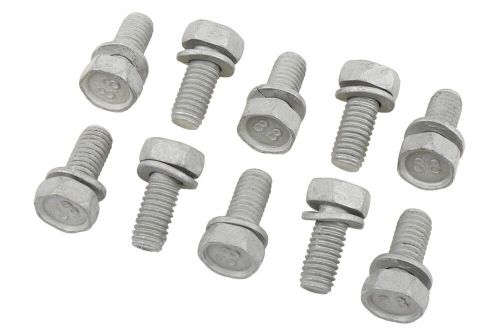 Genuine general motors oe bolt 11610550