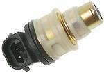 Standard motor products tj33 new throttle body injector