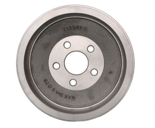 Rr brake drum  raybestos  9760r