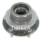 Timken ha590013 rear hub assembly