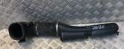 13-17 range rover l405 passengers air intake pipe cpla-9a675-ac