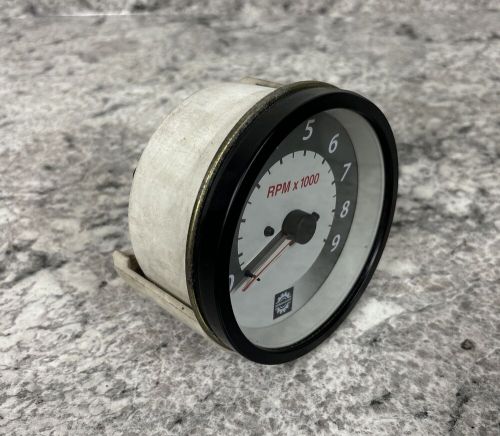 97 98 99 Ski-Doo OEM RPM Gauge Tachometer Formula MXZ Mach Z Summit 583 500 670, US $20.00, image 2