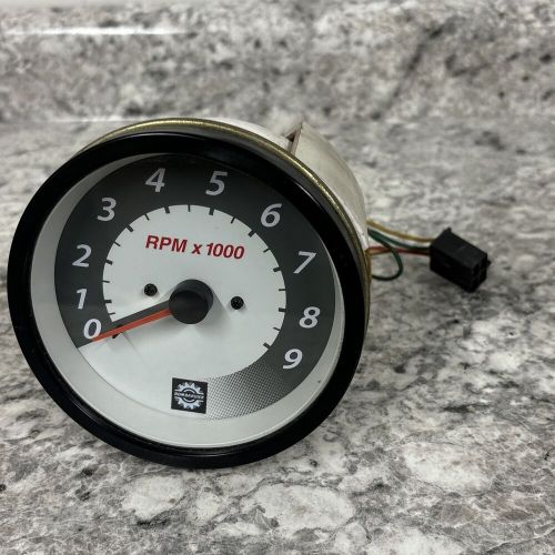 97 98 99 Ski-Doo OEM RPM Gauge Tachometer Formula MXZ Mach Z Summit 583 500 670, US $20.00, image 5