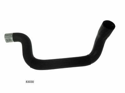 Cadna 83030 lower radiator hose-radiator coolant hose