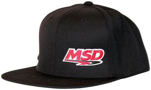 95196 msd flatbill hat