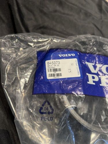 Brand new volvo penta tamd 40 heat exchanger end plate part no. 845373