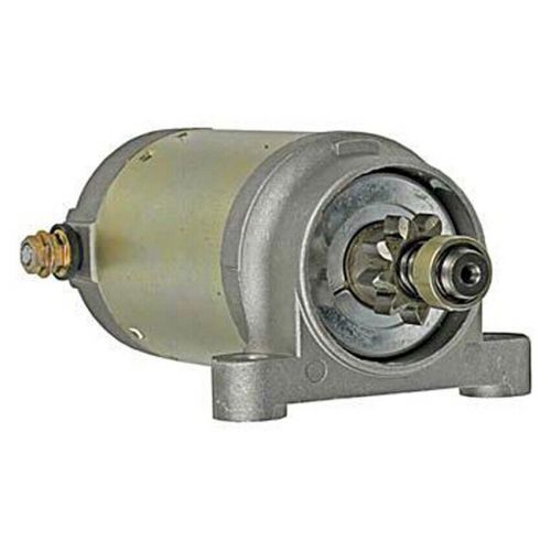 Starter fits replaces 1998 vx500xtcd vx500xtr vmax xtc deluxe 8cw-81800-01-00