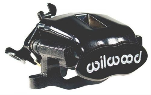 Wilwood combination parking brake calipers 120-10110-bk