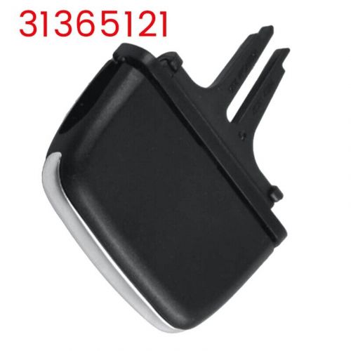 31365121 car rear a/c vent outlet tab clip repair kit for v907761-