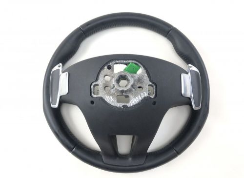 Volvo s60 ii/v60 i va2422002 steering wheel 31455088 31455088-