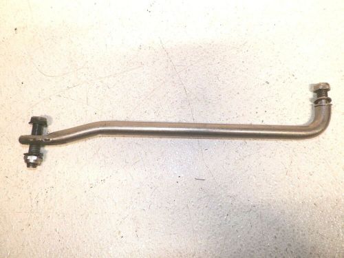 Mercury force omc johnson evinrude steering link 820007