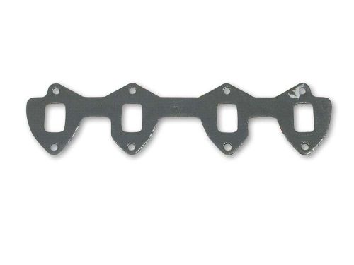 Hooker 10825hkr header gaskets - hi-temperature - 332-428 ford big block fe