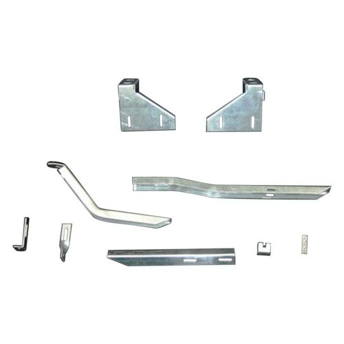 Owens 10-1306 - bracket kit for running boards