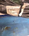 Airmar b744vl thru-hull marine transducer 31-286-2-02