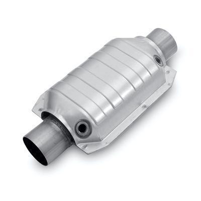 Magnaflow universal catalytic converter 94165