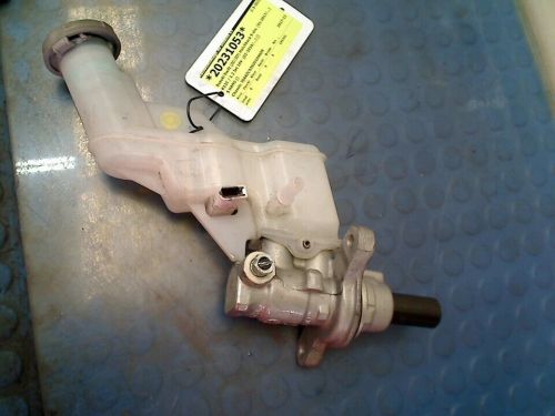 2017 suzuki swift (zc/zd) master cylinder master brake cylinder-