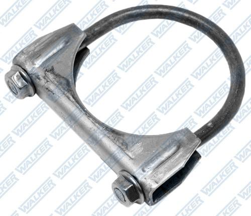 Walker exhaust 35325 exhaust system parts-clamp