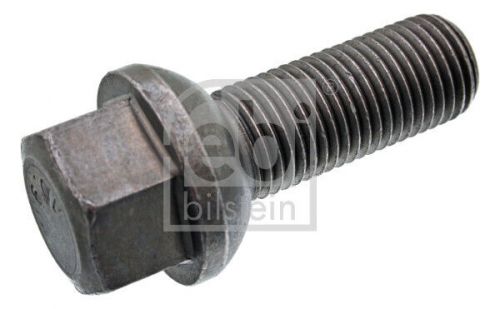 Wheel bolt / stud / nut fits mercedes 207d 601 2.4d 77 to 90 a6014010270 febi