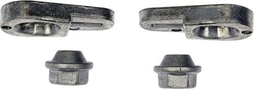 Dorman 926-877 battery terminal nut compatible with select onesize, multi