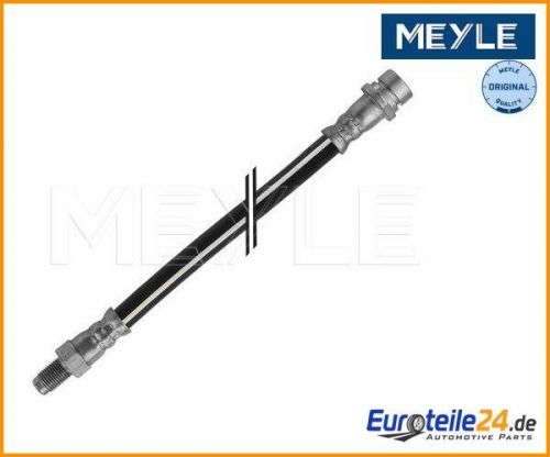 Brake hose meyle 7145250053 rear axle for ford-