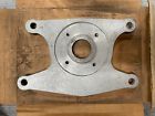 Chevy motor to totoya trans-dapt engine adapter plate 690030