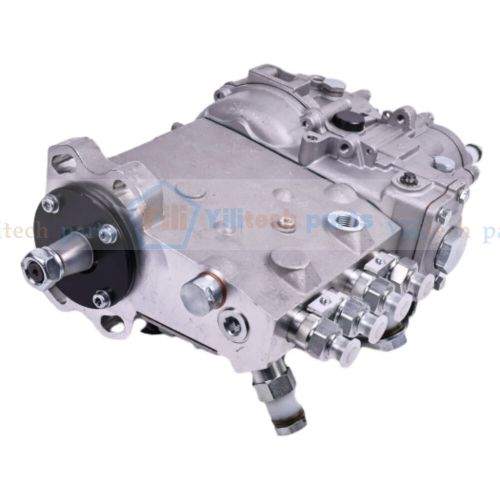 Fuel injection pump me441030 9410613677 for mitsubishi 4d34tl new holland e160