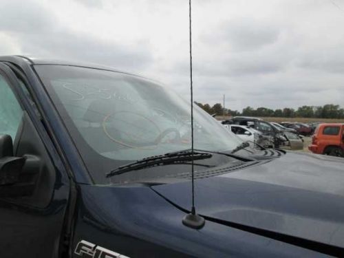 Windshield w/o rain sensor fits 09-12 f150 pickup truck 233056