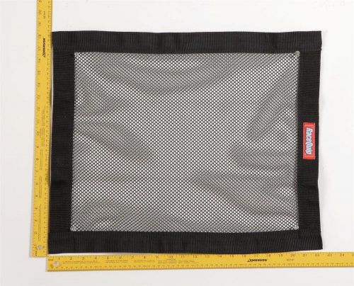 Racequip non-sfi mesh window nets 723003rqp