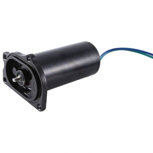 827675a1 trim motor for  mariner outboard motor parts 25-50hp 827675a13267