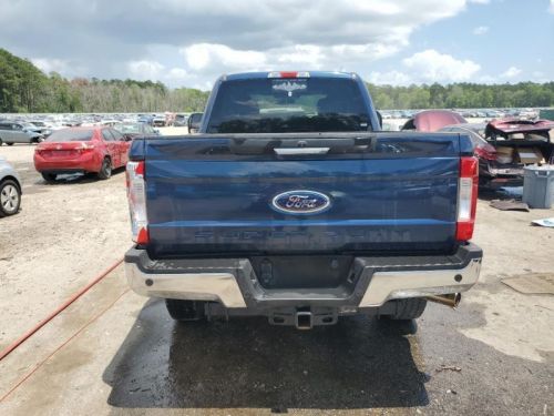 Fuse box engine fits 17-19 ford f250sd pickup 7416698