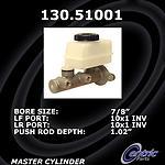 Centric parts 130.51001 new master cylinder