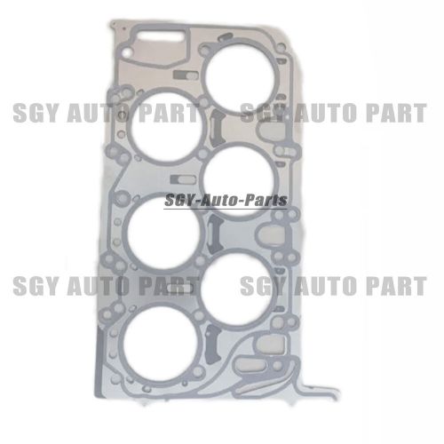 Original engine cylinder head gasket for audi volkswagen d4 a8 4h 6.3 07p103149