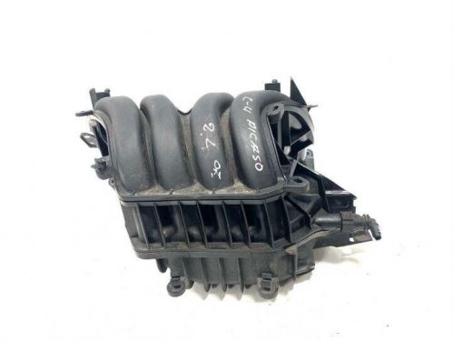 Citroen c4 grand picasso ii intake manifold 9662401480 966240148000 2.00 24719655-