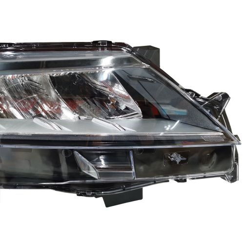 Led headlight headlamp for mitsubishi outlander sport 2020-2021 right rh side