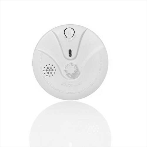 Gp sd    gost wireless smoke detector