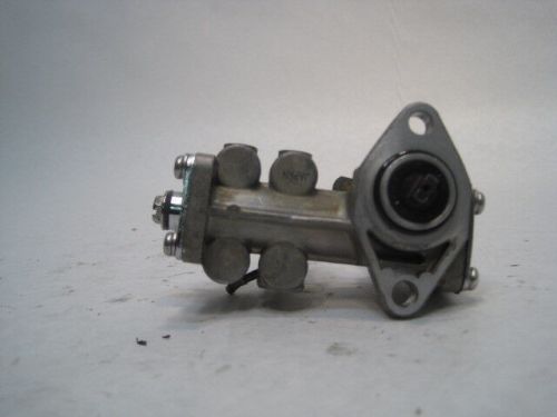 Suzuki outboard 1983 dt75 oil pump 16100-95500 (b16-1f)