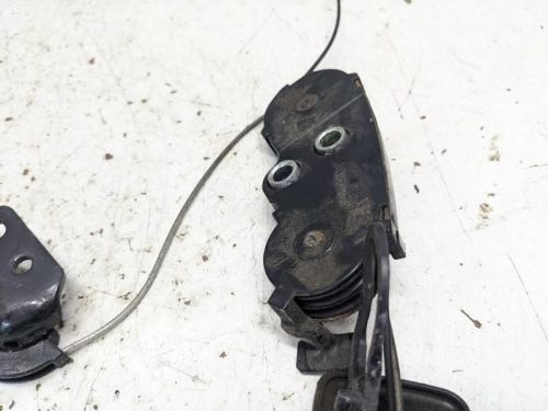 2013-18 toyota sienna rr lh side power sliding door motor assy 426605-10200 oem