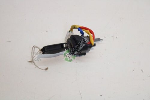 2012 kia ceed ignition barrel 6 wires with key h62