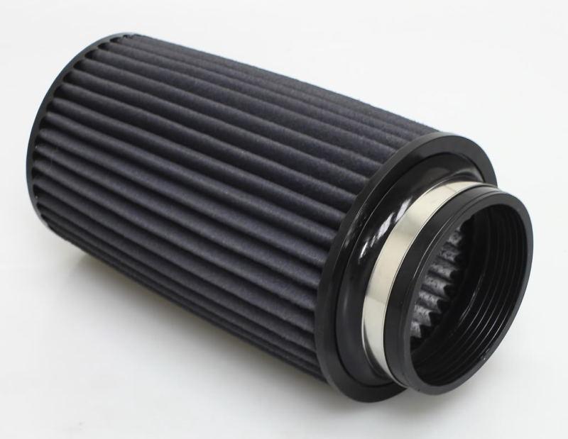 Aem 9"x4" conical dryflow air filter element 21-2059dk 