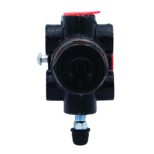 Load sensing proportional pressure valve for toyota land cruiser lexus lx450