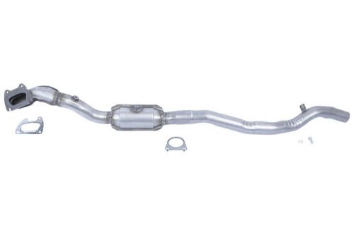 Catalytic converter for 2020-2023 chrysler 300 3.6l v6 flex dohc