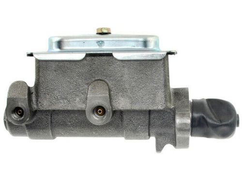 Raybestos brakes brake master cylinder p n mc36233