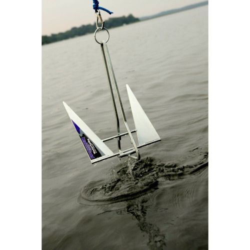 Panther water spike anchor - 22&#039; - 35&#039; boats 55-9400