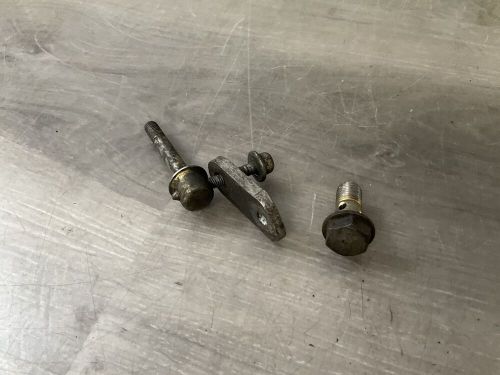 1998 - 2002 honda accord 2.3 4cyl. bolts bolt hardware h28