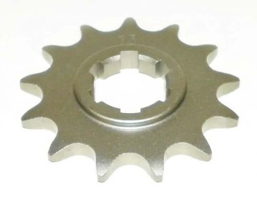 Wsm sprocket, front suz 465 / 500 - fss-008-13,  27511-14230