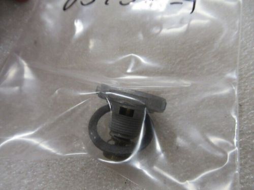 U31 genuine mercury quicksilver 857340-4 valve oem new factory boat parts