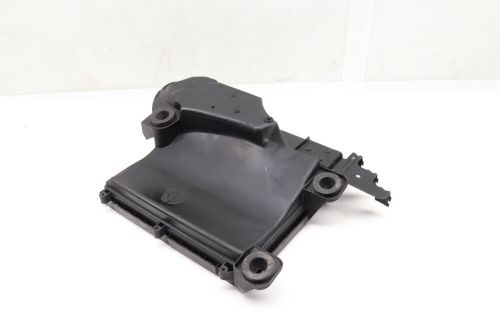 2011-2018 bmw x5 - engine air filter housing / box (lower) 7583713