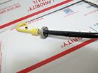 1993 mercruiser  starboard  5.7  v8   oil dipstick # 15297 &amp; tube