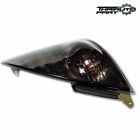 Fit hino mega ranger 500 fc fd 2003-2021 left lh front corner lamp light smoke