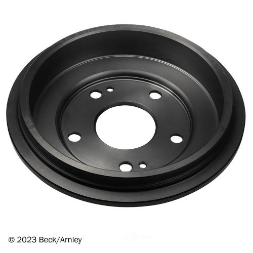 Brake drum fits 2006-2011 honda civic  beck/arnley